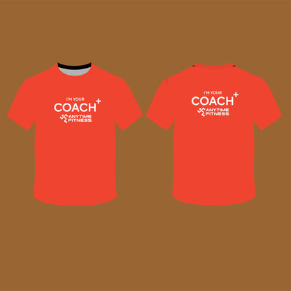 I'M YOUR COACH+ - L2 PT UNIFORM