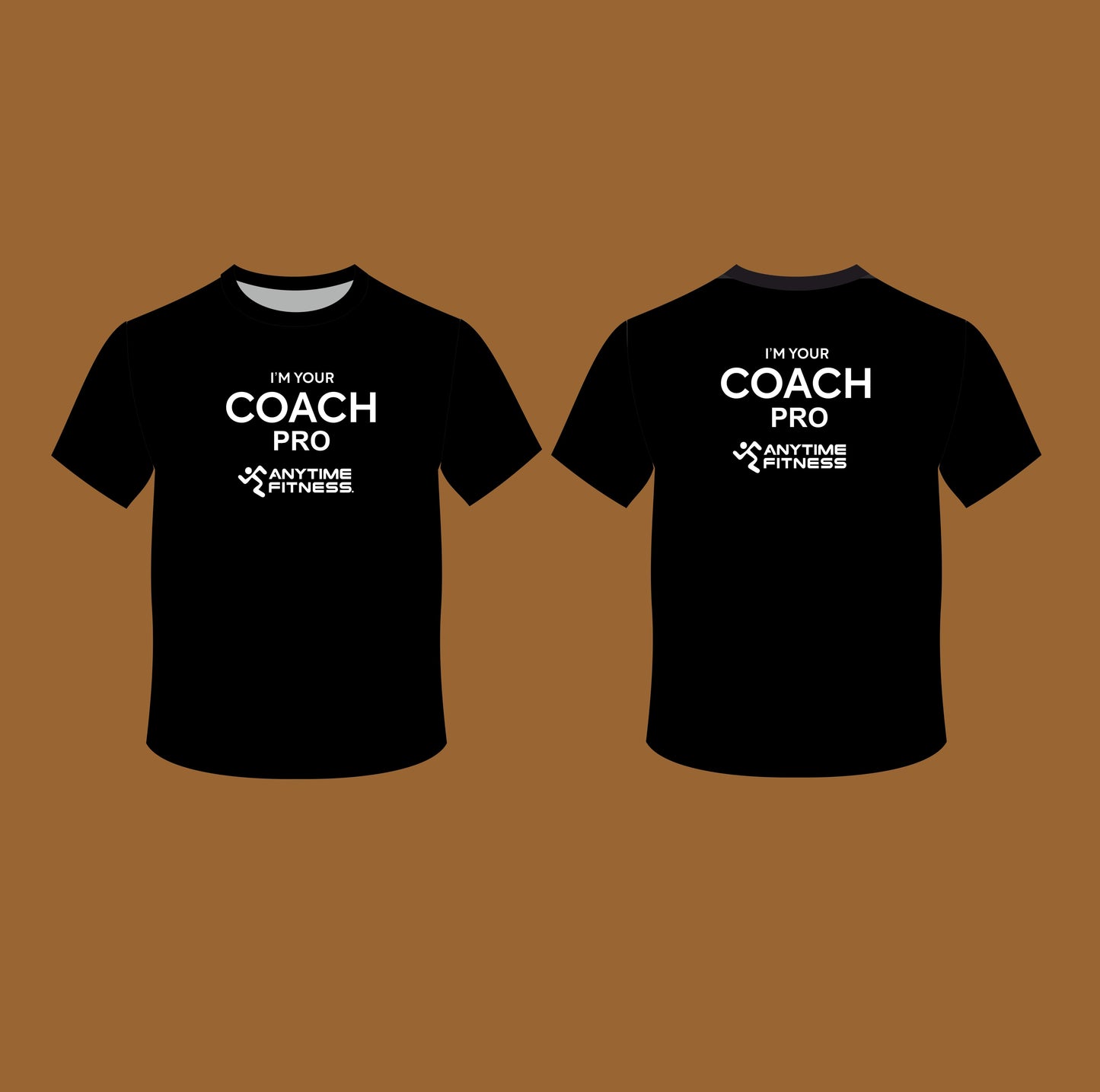 I'M YOUR COACH PRO - L3 PT UNIFORM