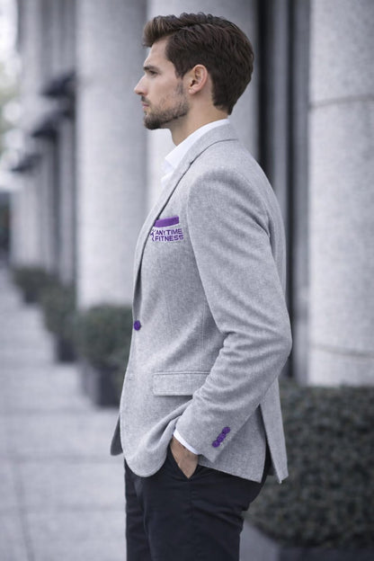 Club Manager Blazzer