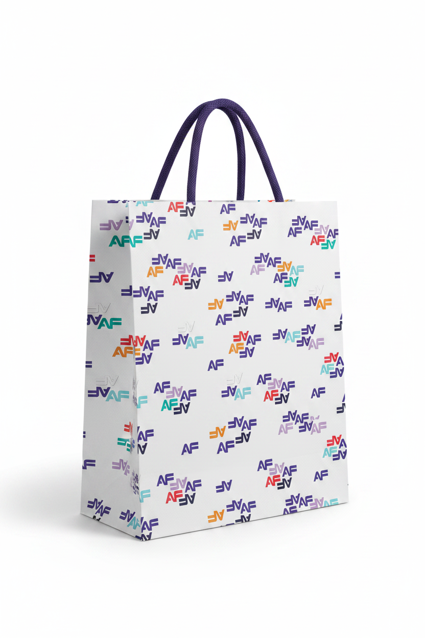 AF Paper Bags