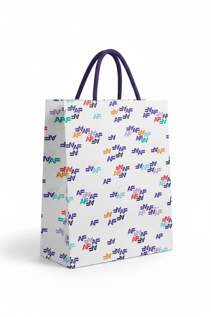 AF Paper Bags