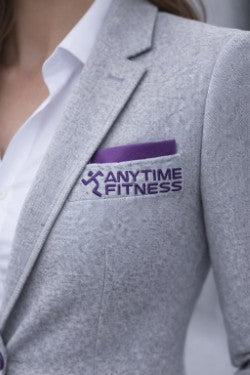 Club Manager Blazzer