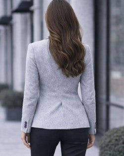 Club Manager Blazzer