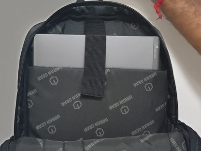 Slim Backpack UG-BP03