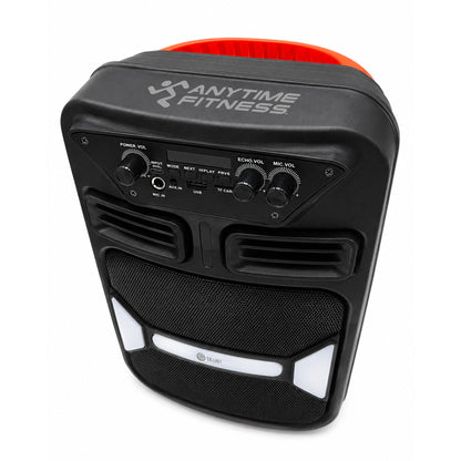 Hitman Speaker